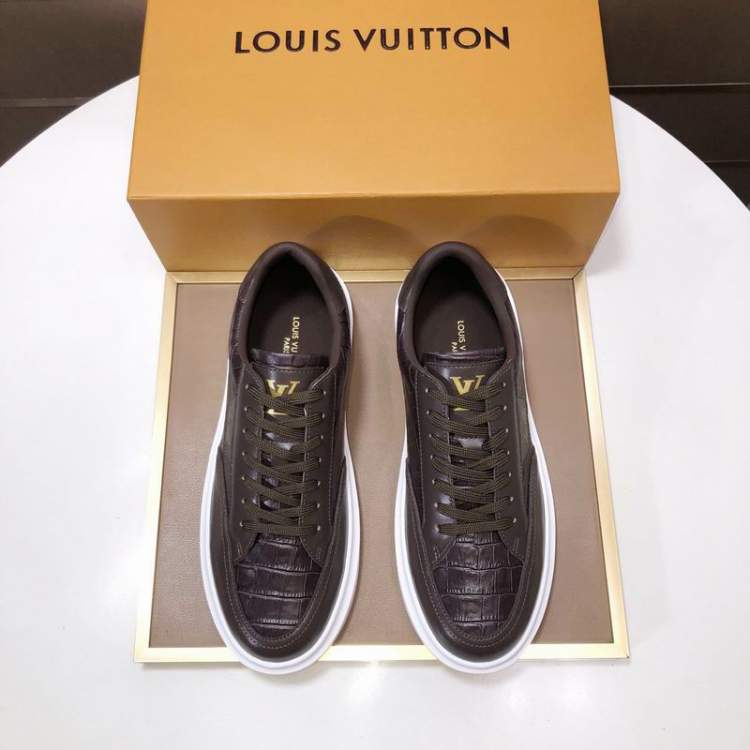 Picture of Louis Vuitton Shoes _SKULVsz38-45hnh083217458